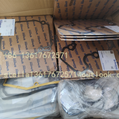 12SE663S 12SE663R 12SE663U 12SE663W 12SE663Q комплект прокладок двигателя для двигателя серии Perkins 4012 запасные части