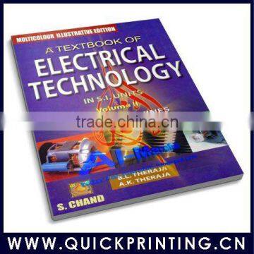 School Educational Book Printing