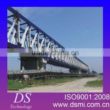Steel Structure Large Span Building Fabrication Design photo-4