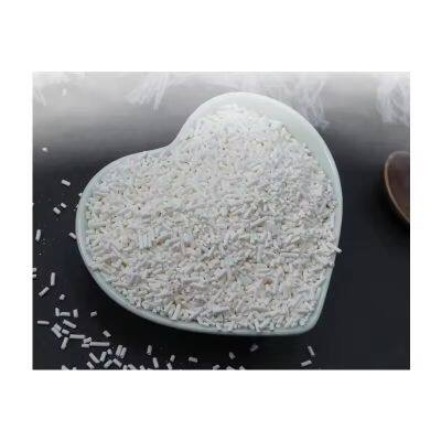 Food Additive Preservative E202 High Purity FCCIV Potassium Sorbate