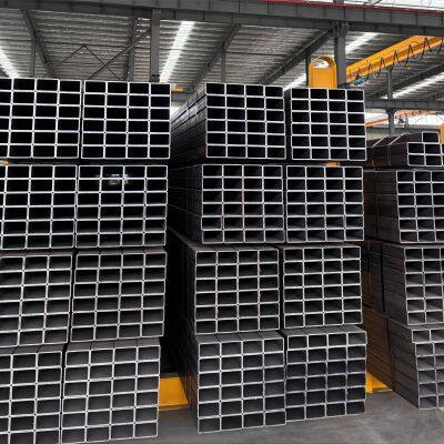 Best price Cold Bending Welded Square Tube made in China factory