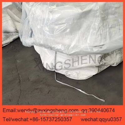 Silicon Calcium Lump / SiCa Lump/ Silico-calcium Factory Si 55% Ca 30% photo-5