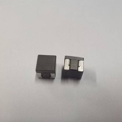 FP1010V14-R100-R  chip combination high-frequency, high current, power shielded inductor for automotive specifications AI chip laptop motherboard inductor H-EAST replacement