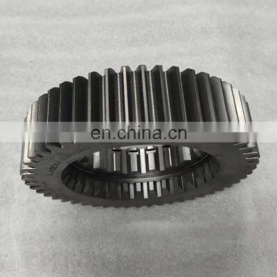 Suitable for Heavy Duty Truck Hawker 12-speed Fast Transmission First Axle Gear 12JSDX240A-1701116