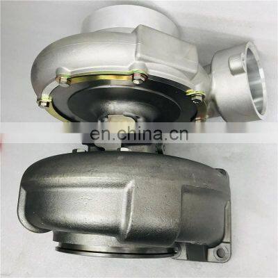 Turbocharger TD13 49182-03080 S6A,TD13M 49182-03611 49182-02303,TD13M-47B 49182-02111