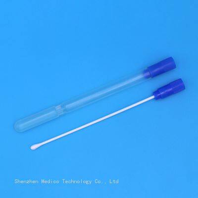 Stuart Transport Medium Microbiological Culture Swab Kit photo-2