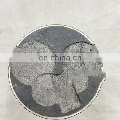 4M40 Piston ME071228 Cylinder Liner ME071538 for Mitsubishi 4M40 4M50 4M60 Engine Spare ME071228 ME071538 photo-5