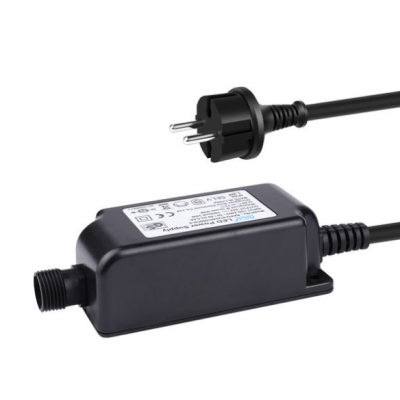 CE GS UKCA SAA CUL zertifizierte wasserdichte Schaltnetzteil ip68 PSE UL SAA GS 12V 2A