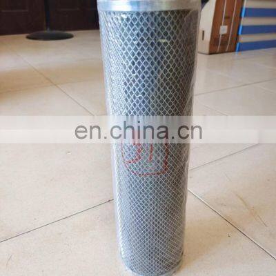 XCMG Excavator Motor Grader Loader LW300 Zl50 Spare Parts Hydraulic Oil Filter Suction Filter Return Filter photo-2