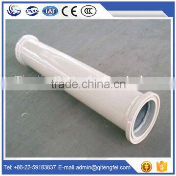 Latest technology concrete pump reducing pipe