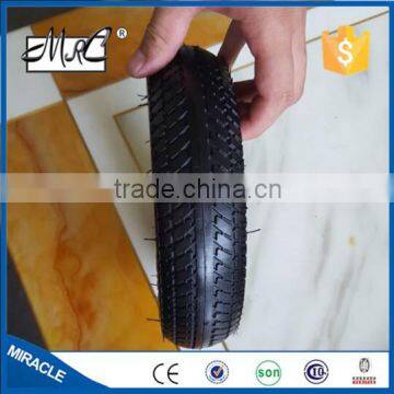 China high quality tyre and inner tube for baby toy car 8 1/2x2(50-134)