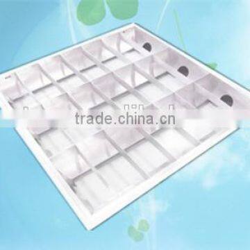 LED grid light fixture, special LED grille light