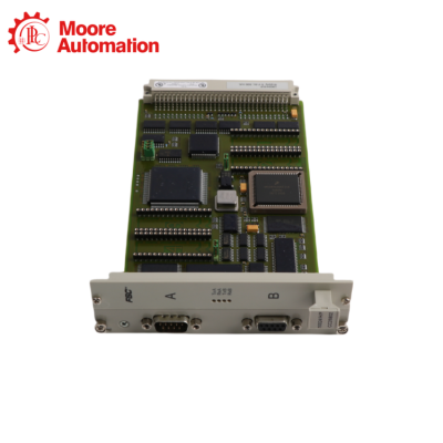 HONEYWELL 10024/H/F Enhanced Communication Module In Stock photo-2