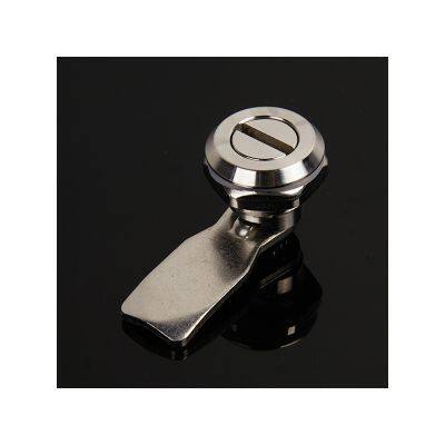 MS705 Cylindrical Lock Distribution Box Door Lock photo-5