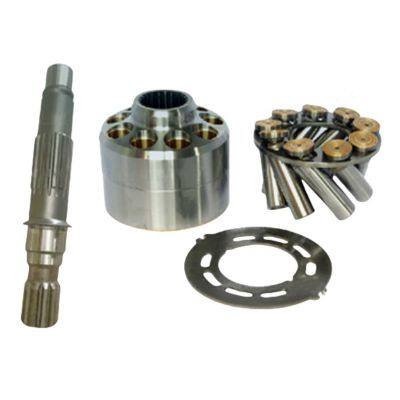 Hydraulic Spare Part  Linde HMMR Series Motor HMR75/105/135/165/210/280 -02  Hydraulic Pump Parts  Spare Repair Kit