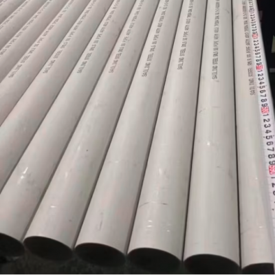 Stainless Steel Seamless Pipe for Low and Medium Pressure and High Pressure316/347/347H /405/410/31803/32750/32760/904L