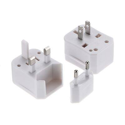 International Travel Adapter Electric Plug Power Socket USB Charger Converter Universal for EU UK US AU Universal Travel Adapter