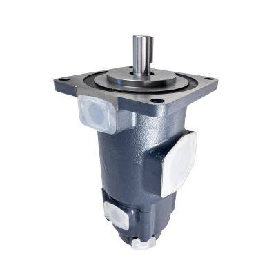 Fixed Displacement Vane Pump SQP431-42-25-14-86CCC-18 Triple Hydraulic Oil Pump High Pressure SQP431-42-38-14-86CCC-18