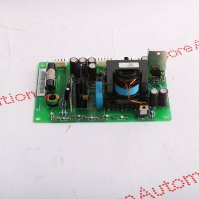 ABB NPOW-41C 64113615A photo-3