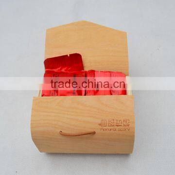 Cheap Price Factory Wooden Box Candy Box