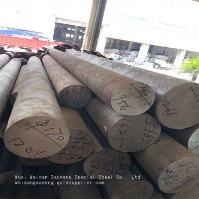 Seamless 304N & S30453 Martensitic Stainless Steel Bars, Heat-Resistant Stainless Steel Shapes photo-2