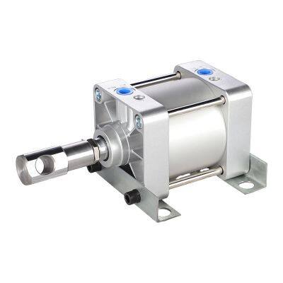 Manufacturer Direct Supply Stainless Steel General Air Cylinder Pneumatic Cylinder SC Series SC125 photo-4