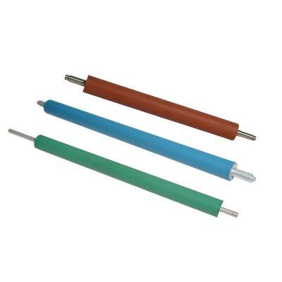 EPDM Rubber Rollers  EPDM Roller Ozone Resistance Weather UV Resistance