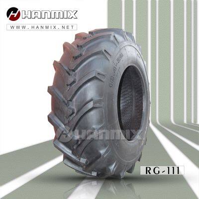 Hanmix Wholesale Agricultural Tyres 7.50-16 7.50-20 18.4-30 18.4-34 R1/R2 Tires