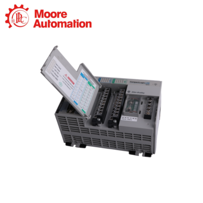 Allen Bradley1769-L23E-QB1B photo-2