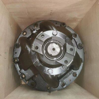 XC MG LW500FN ZL50GN Hydraulic Gear Wheel Loader 275101687 Main Reductor Assy New Condition Construction Machinery Spare Parts