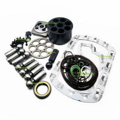 Pump Repair Kits A8V080 Pump Spare Parts for REXROTH Piston Pump