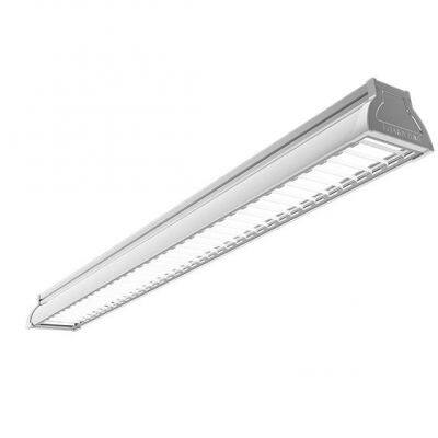 LED Industrial and Mining Lamp for Logistics and Warehousing Center, Long Strip Light, Linear Light, 100W 120W Selection