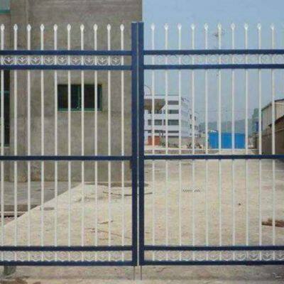 Versatile Galvanized Steel Fencing | Adaptable Strength Perfect for Residential, Farm, or Commercial Use photo-2