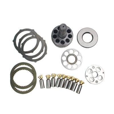 En stock, kit de réparation de pièces internes de pompe hydraulique OEM TOS HIBA SG 015/02/025/04/08/12/15/17/20/25, pièce de rechange