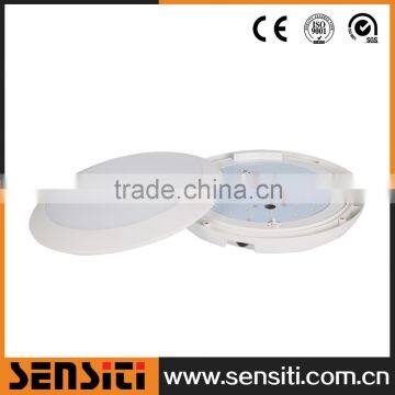 IP66 12W 16W 20W Microwave Sensor LED Ceiling Light photo-2