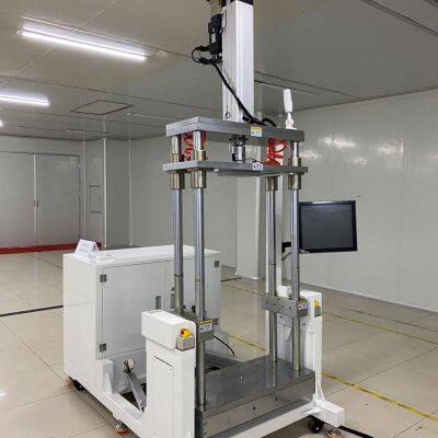 Customized Development of Hydrogen Fuel Cell Stack Assembly Machine