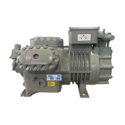 Daming Refrigeration Compressor for Controlled Atmosphere Warehouse and Cold Storage, 40 Hp, 6wg - 40.2, Low Noise photo-4