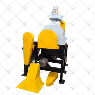 Aluminium Conductor Steel Reinforced crusher separator ACSR conductor separator