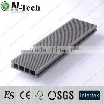 Hot! Popular Environmental Garden Outdoor Wpc Decking photo-3