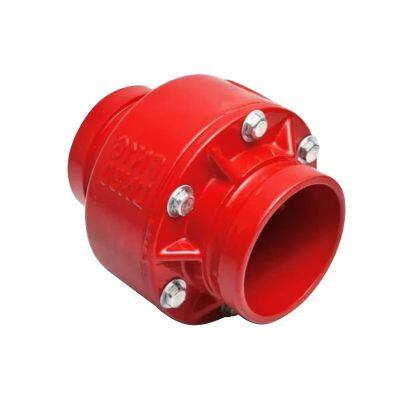 Lowest price groove check valve vertical check valve