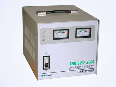 Voltage Stabilizer photo-2