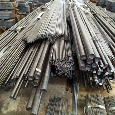 4130 Bar AISI 4130 Low Carbon Alloy Steel Round Bar Price Per Ton photo-3