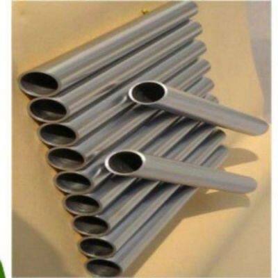 Dengwei International Incoloy802 Stainless Steel Profiles, Complete Specifications, Strong Corrosion Resistance, Customized Cutting and Processing photo-5