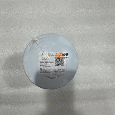 SDLG Original 4110001026063 Oil Filter 150-101224 for LG Machinery With Good Price in Stock photo-3