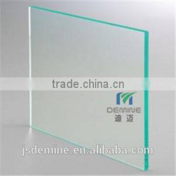 3mm Clear Optical Polycarbonate Sheet photo-3