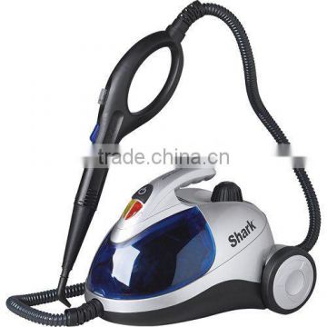 CANISTER STEAM CLEANER