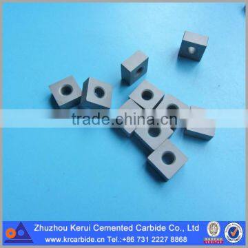 K10/K20/K30 Carbide insert for chain cutting machine in quarrying marble stone from original manufacturer in China