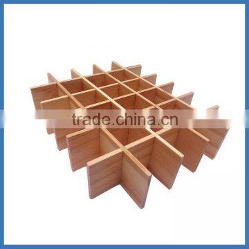 Wooden Essential Oil Box, Essential Oil Display, Doterra Wooden Storage Box photo-2