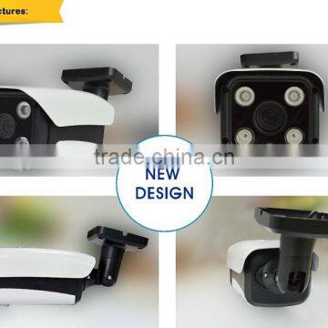 Full HD 1080P Sony CMOS TVI 2MP Varifocal Outside Adjust Lens Lens IR Bullet CCTV Camera