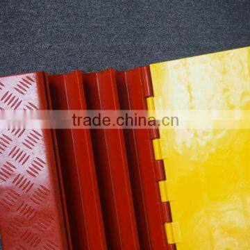 Unique Design Good Quality Cable Protector photo-4